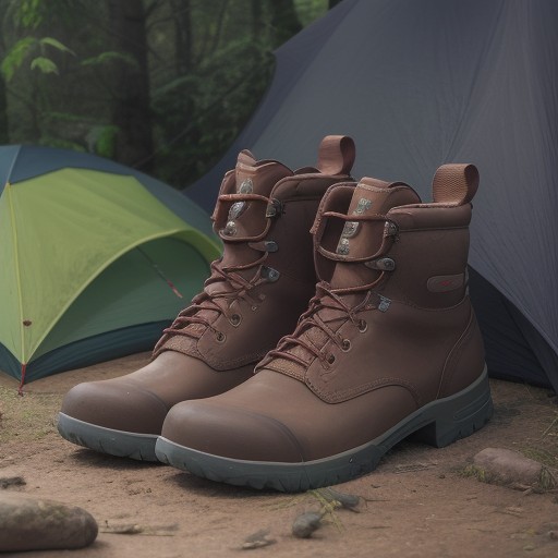 【登山シューズ】手入れに必要な道具セット | 長く使うための基本の手順 をイメージした ハイキング の写真