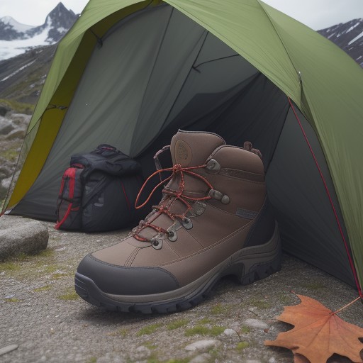 【登山】初心者向けの装備点検リスト | 山行前の準備と確認事項 をイメージした 夏、秋、山 の写真