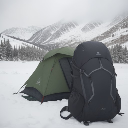 【ウィンタースポーツ】おすすめの装備 | 兼用できるアイテムで準備する をイメージした 冬、雪景色、冬 の写真