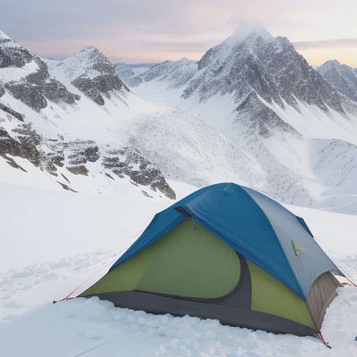 【登山】稜線を歩く計画 | タイムスケジュールの組み方と注意点 をイメージした 山、稜線、夕日 の写真