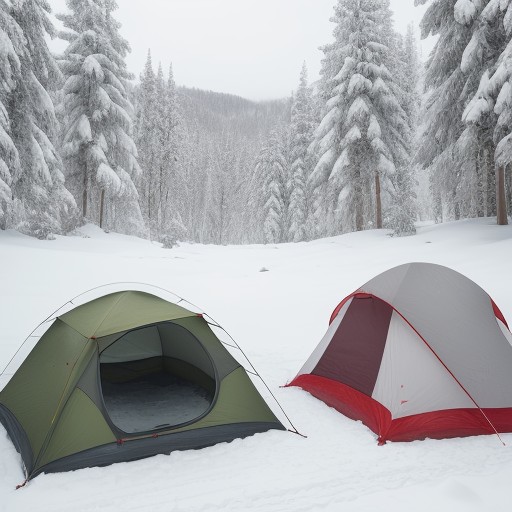 【ウィンタースポーツ】シニア向けウェアの選び方 | 冬の山での服装ガイド をイメージした 冬、雪景色、冬 の写真