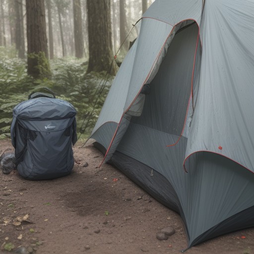 【登山ウェア】撥水力を戻す洗濯方法 | 洗濯機の使いかたと注意点 をイメージした ハイキング の写真