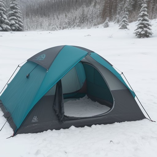 【ウィンタースポーツ】ウェアの買い替えタイミング | 機能性と寿命の目安 をイメージした 冬、雪景色、冬 の写真