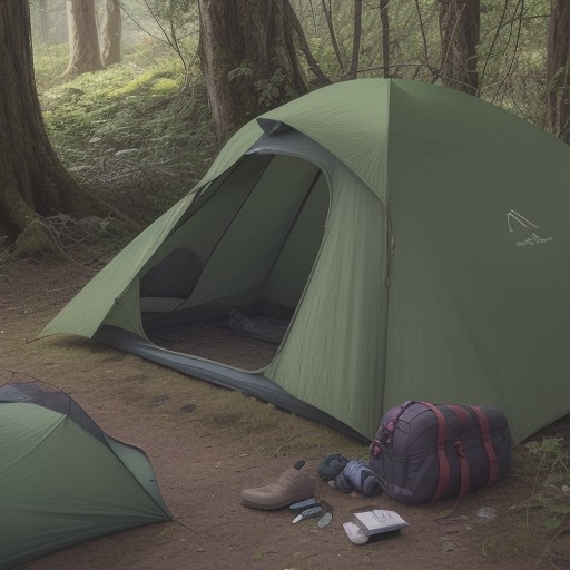 【毒草】山の見分け方 | 万が一触れたときの対処法 をイメージした 夏、山 の写真