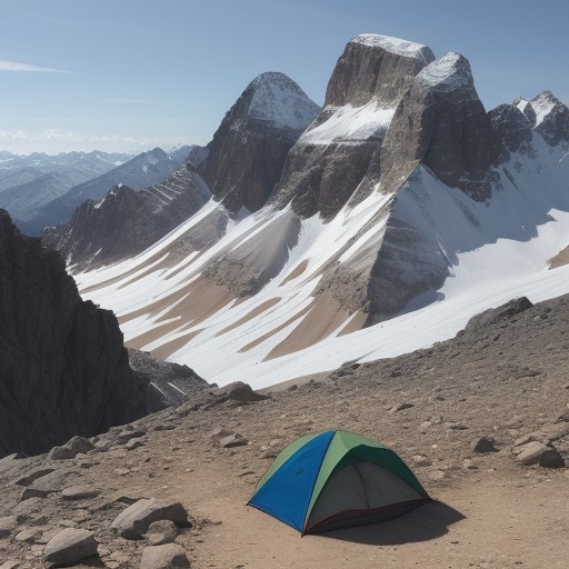 【登山】初級者のコース選び | 山行計画の立て方と注意点 をイメージした 山、ハイキング の写真