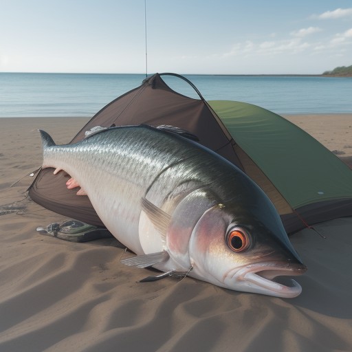 【アジ釣り】ライトゲームのリール巻き速度 | 釣果を分ける回収のコツ をイメージした自然風景の写真
