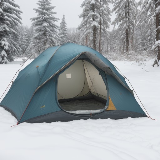 【ウィンタースポーツ】装備の濡れ対策 | 快適に過ごすためのライフハック をイメージした 冬、雪景色、冬 の写真