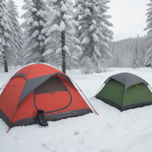 【ウィンタースポーツ】装備の買い替え予算 | 準備したいアイテム一覧 をイメージした 冬、雪景色、冬 の写真