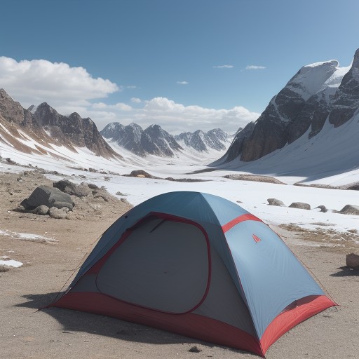 【熱中症】夏の登山で気をつける気温の変化 | 対策と注意点 をイメージした 夏、山、夏、山 の写真