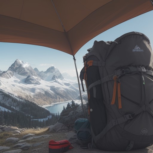 【登山装備】安全に登るための準備 | 山の危険を防ぐ持ち物リスト をイメージした 山、ハイキング、登山道 の写真