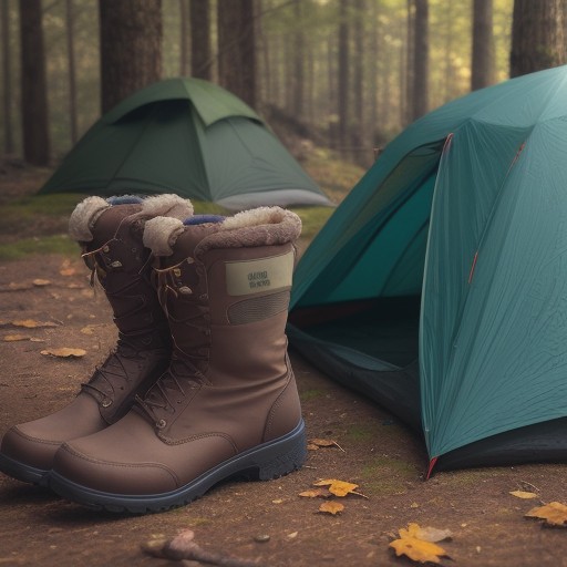 【登山準備】季節に合わせた持ち物 | 安全な装備の選び方 をイメージした 春、夏、秋、冬、ハイキング の写真