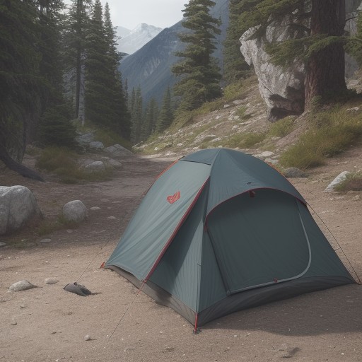 【登山用ポール】軽量モデルの選び方 | 山歩きの負担を減らす道具選び をイメージした ハイキング の写真