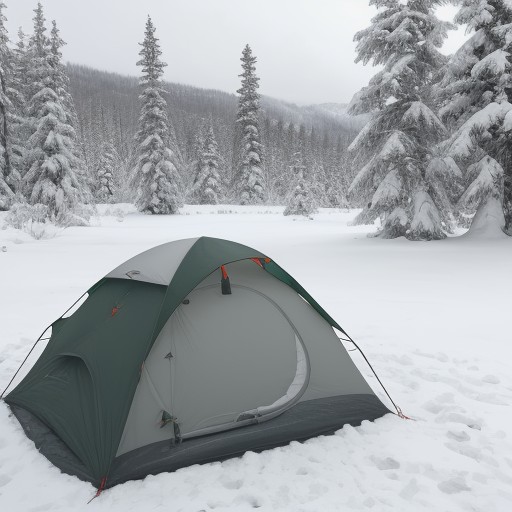 【ウィンタースポーツ】中級者のウェア選び | 機能性と素材のポイント をイメージした 冬、雪景色 の写真