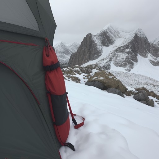 【単独登山】準備すべき装備リスト | 山行前に確認したい持ち物まとめ をイメージした 登山道 の写真