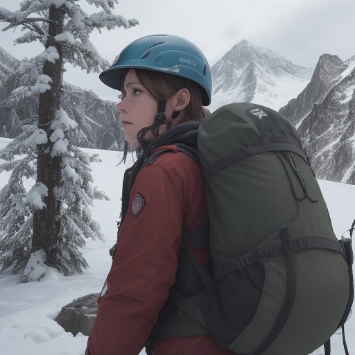 【登山届】初心者が知っておきたい書き方 | 提出の手順と注意点 をイメージした 山、登山道 の写真