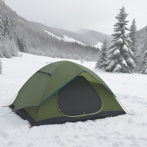 【ウィンタースポーツ】ウェアの買い替え時期 | 選ぶ基準とチェックポイント をイメージした 冬、雪景色、冬 の写真