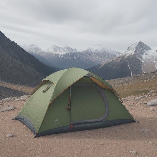 【登山ザック】買い替えの予算目安 | おすすめの選び方と注意点 をイメージした ハイキング、山 の写真