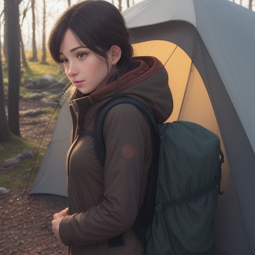 【登山ウェア】予算を抑えた選び方 | 初心者が揃えるべき基本アイテム をイメージした 春、夏、秋、冬、ハイキング の写真