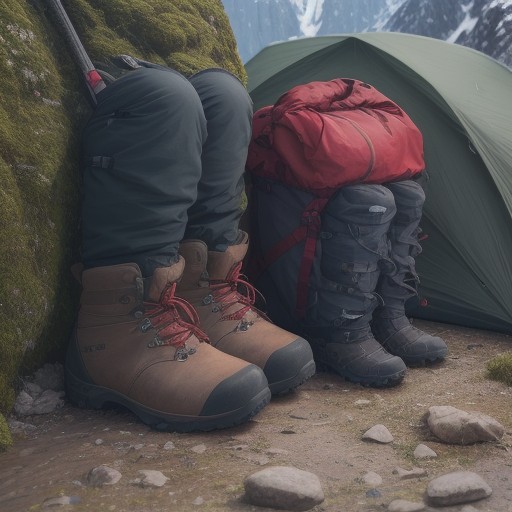 【登山】初心者が知っておきたい遭難を防ぐ準備 | 安全なルート選びと対策 をイメージした 山、山、ハイキング の写真