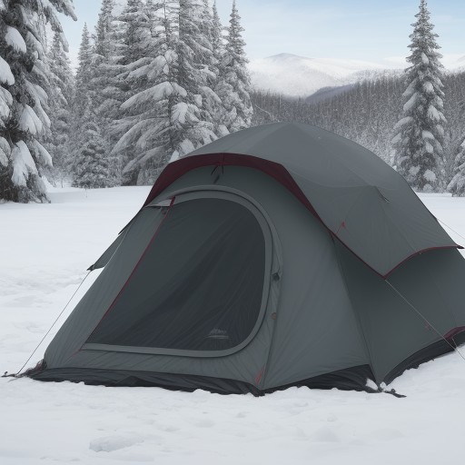 【ウィンタースポーツ】家族で揃えるウェアの選び方 | 雪山での服装ガイド をイメージした 冬、雪景色、冬 の写真