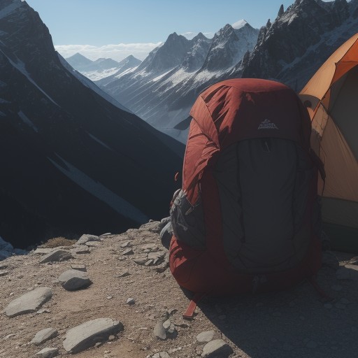 【登山用ギア】買い替え時期の見極め方 | 寿命を示すサインと点検方法 をイメージした 山、山 の写真