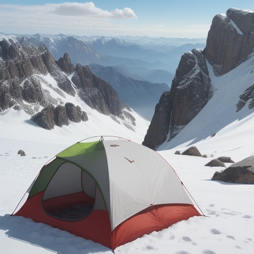 【登山】山頂で得られる心の充足感 | 気分をリフレッシュさせる歩き方 をイメージした 山 の写真