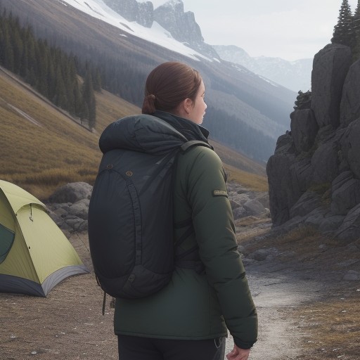 【登山ウエア】買い替えの予算目安 | おすすめの選び方と優先順位 をイメージした ハイキング の写真