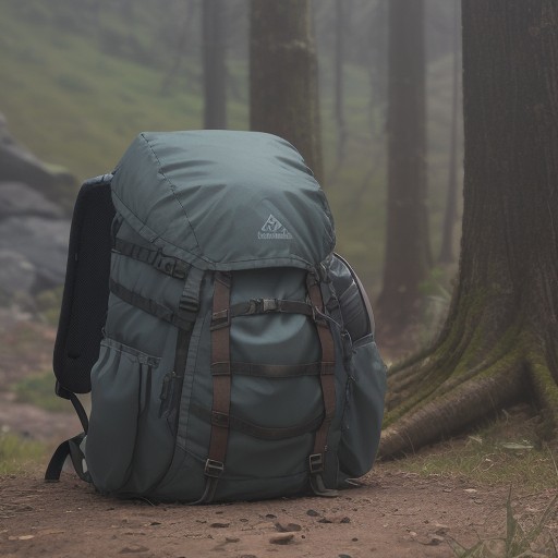 【登山用ギア】寿命を延ばす手入れ | 正しい保管方法とメンテナンス をイメージした ハイキング の写真