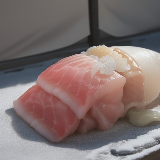 【フグ料理】初心者が知っておきたい選び方 | おすすめのメニューと注意点 をイメージした 冬、春 の写真