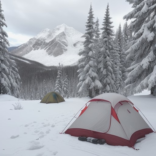 【山用救急箱】登山の持ち物リスト | 準備すべき中身のまとめ をイメージした 冬、夏、山 の写真