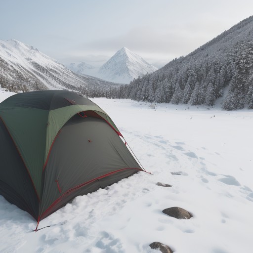 【山歩き】初冬の登山ルート | 装備と注意点のまとめ をイメージした 冬、夏、雪景色、山、山、山、冬 の写真