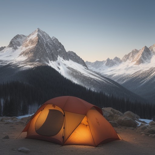 【登山】初心者の体力作り | 自宅でできるトレーニング方法 をイメージした 山 の写真