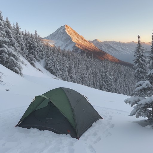 【登山】心を整えるルート | 山頂で過ごす時間 をイメージした 山 の写真