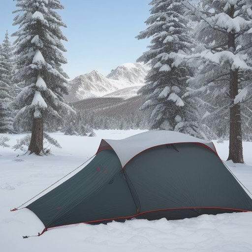 【登山ウエア】買い替えの優先順位 | 持っておきたい基本アイテム をイメージした 夏、冬、山 の写真