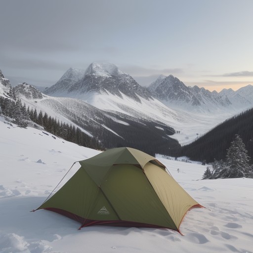 【登山ウエア】社会人が選ぶべき基本アイテム | 失敗しない買い方のコツ をイメージした 山 の写真