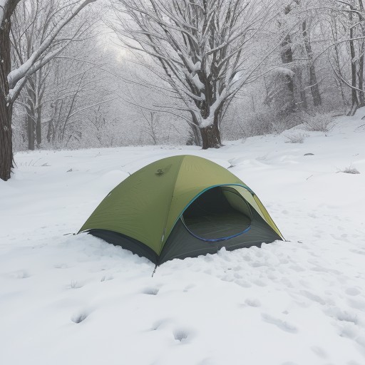 【山菜】採取のタイミング | 標高による時期の違いとポイント をイメージした 春、夏、冬、雪景色 の写真