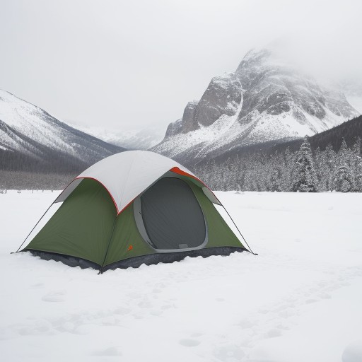【ウィンタースポーツ】大人の装備で濡れを防ぐ | 雪山での快適な過ごし方 をイメージした 雪景色、冬、山、雪景色 の写真