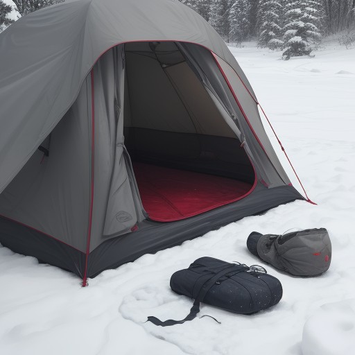 【ウィンタースポーツ】初心者が揃える装備 | 準備の優先順位 をイメージした 冬、雪景色、冬 の写真