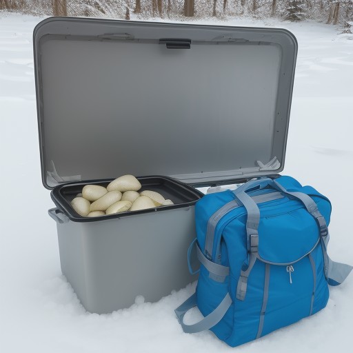 【タチウオ】釣りの餌の保存方法 | 鮮度を保つ冷凍と解凍の手順 をイメージした 夏 の写真