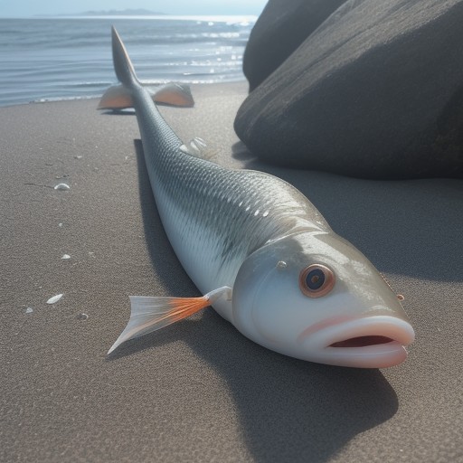 【タチウオ】釣りの潮止まり | 効率的に回避して釣果を伸ばす方法 をイメージした自然風景の写真