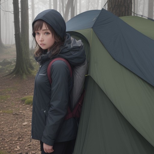 【登山ウエア】学生向けの選び方 | 予算に合わせた揃え方 をイメージした ハイキング の写真