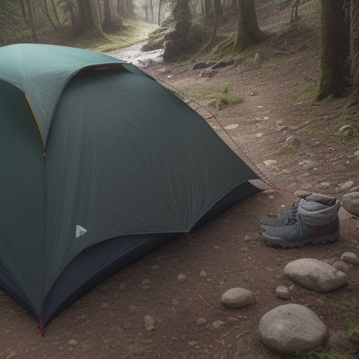 【登山ウェア】撥水機能を戻す方法 | おすすめのスプレーと使い方 をイメージした ハイキング、山 の写真