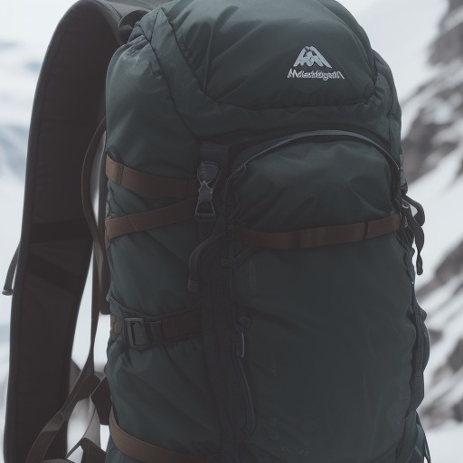 【登山】初心者が準備する装備 | 買い揃える予算の目安 をイメージした 山、ハイキング の写真