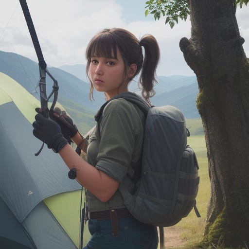 【タチウオ】結束バンドを使った仕掛けの作り方 | 針の結び方のコツ をイメージした自然風景の写真