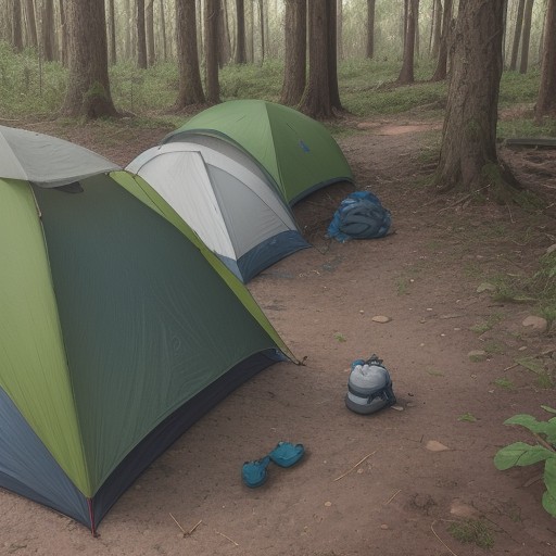 【登山用ザック】おすすめの洗剤 | 正しい洗い方と汚れ落としの手順 をイメージした ハイキング の写真