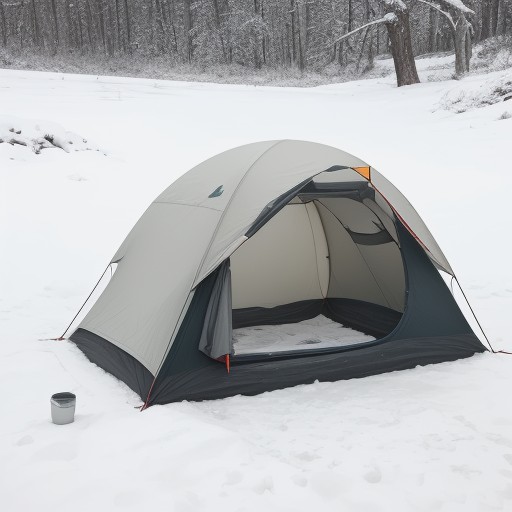 【ウェア汚れ落とし】冬のスポーツウェアの手入れ | 正しい洗い方とコツ をイメージした 冬、雪景色 の写真