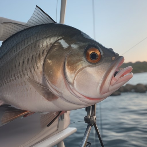 【アジ釣り】ライトゲームに合うリールの番手 | 選び方のポイントと使い分け をイメージした自然風景の写真