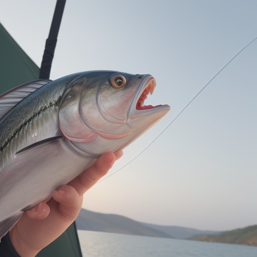 【アジ釣り】ライトゲームの誘い方 | 釣果を伸ばすコツを解説 をイメージした自然風景の写真