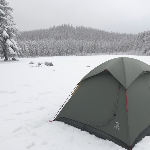 【ウィンタースポーツ】ウェアの買い替え予算 | 選び方のポイントと費用目安 をイメージした 冬、雪景色、冬 の写真