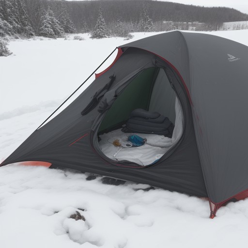 【低体温症】登山のリスクを減らす装備 | 体温を維持する服装の選び方 をイメージした 山、登山道 の写真